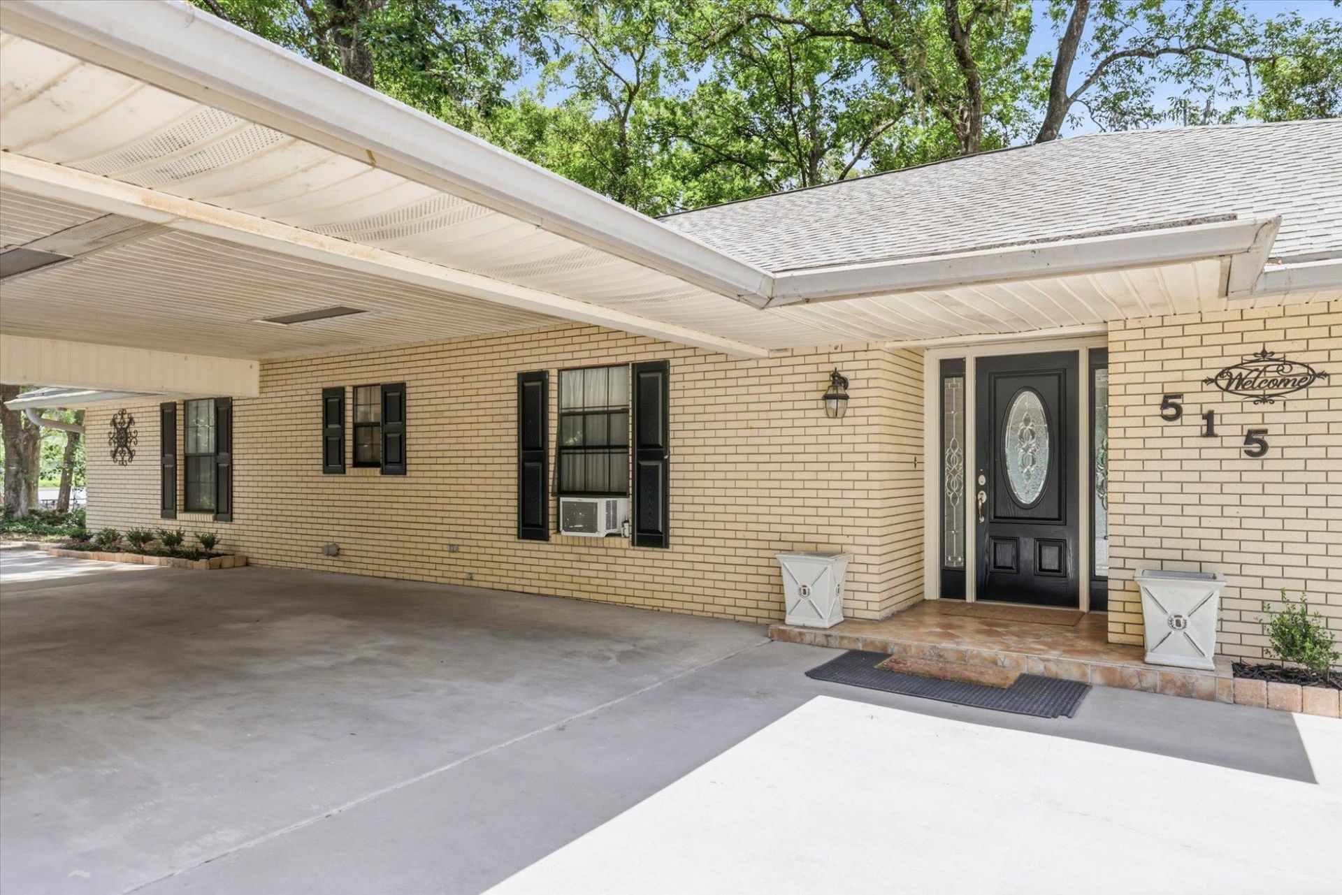 515 Gould Road, Quincy, FL 32351 Photo