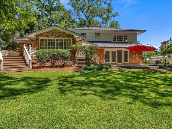 1001 Gardenia Drive, Tallahassee, FL 32312