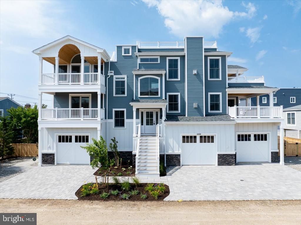 1034 B Long Beach Boulevard, Long Beach Township, NJ 08008 Main Photo
