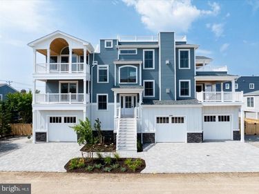 1034 B LONG BEACH BOULEVARD, LONG BEACH TOWNSHIP, NJ 08008