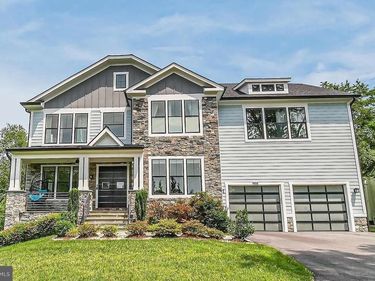 9908 BLAKE LANE , OAKTON, VA 22124