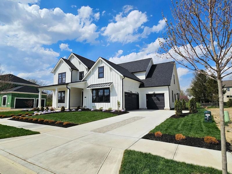 3277 Briarwood Lane, Lewis Center, OH 43035 Photo 4