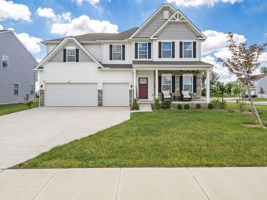 4426 Honey Palm Drive, Grove City, OH 43123