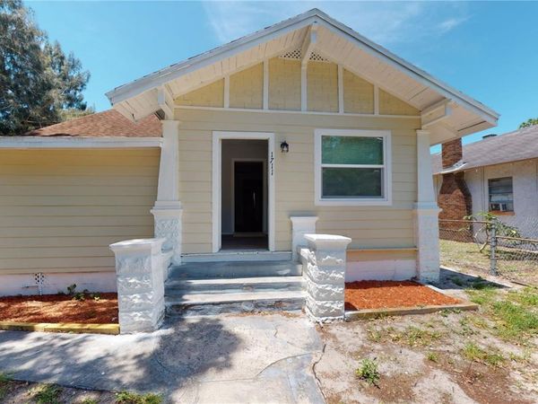 1711 SCRANTON STREET S, ST PETERSBURG, FL 33711
