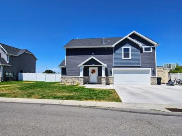 467 W 1155 N, Logan, UT 84341