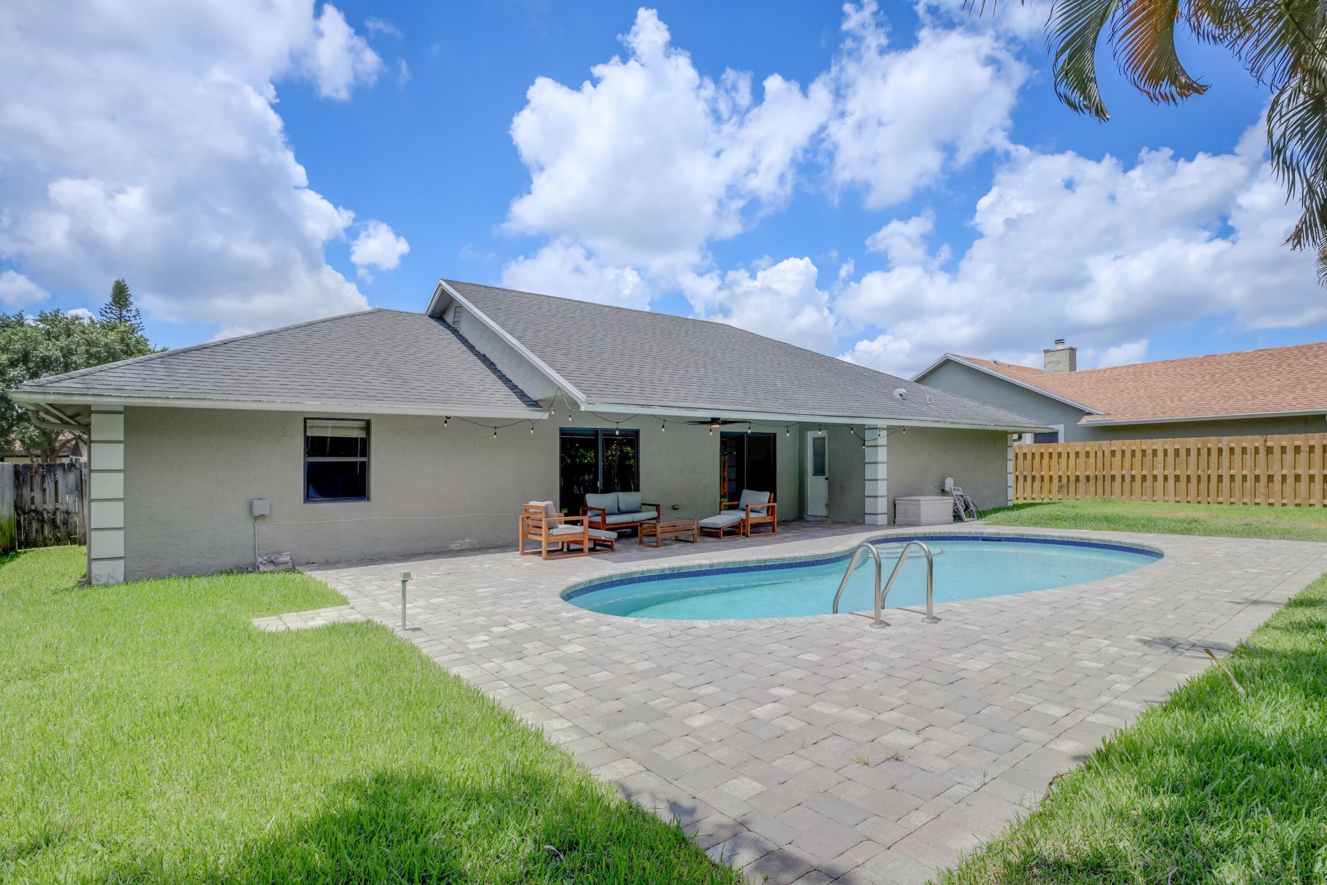 542 Indigo Avenue, Wellington, FL 33414 Photo