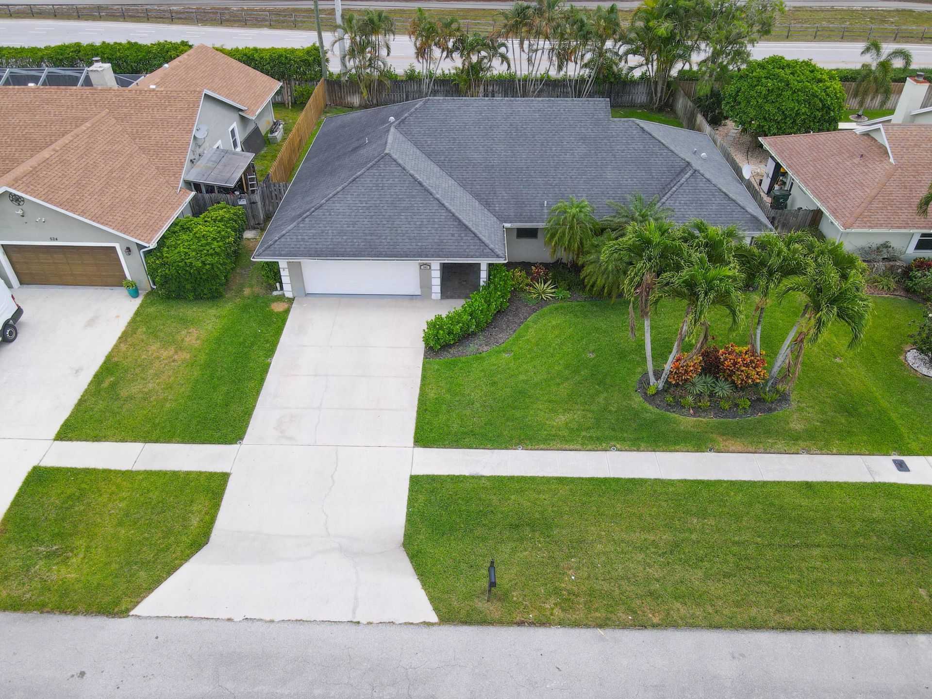 542 Indigo Avenue, Wellington, FL 33414 Photo