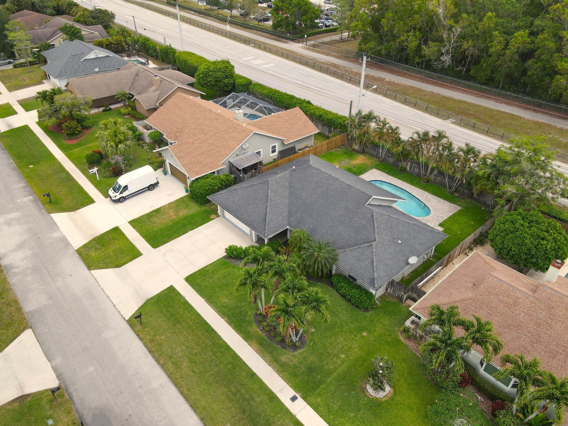 542 Indigo Avenue, Wellington, FL 33414 Photo