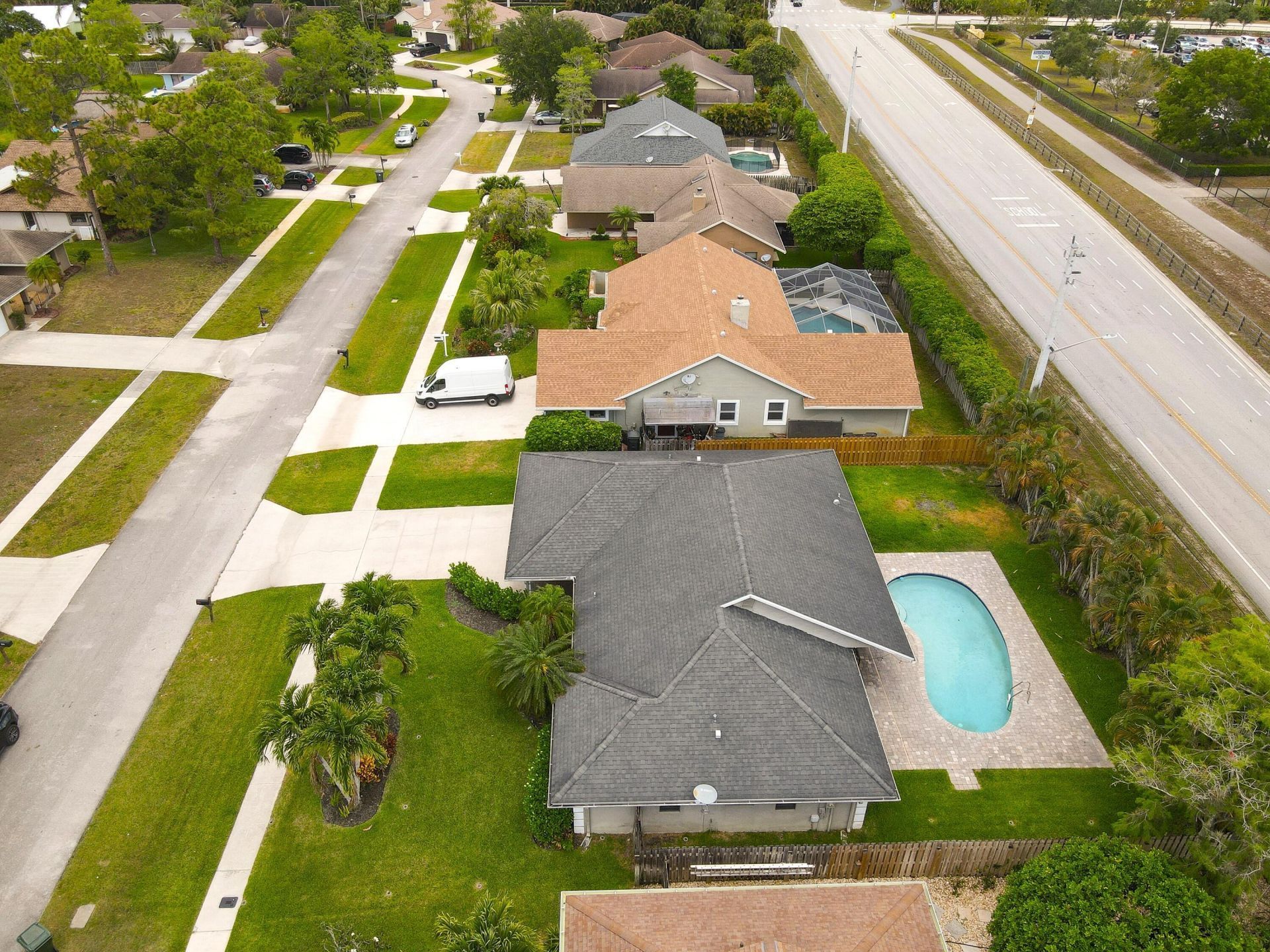 542 Indigo Avenue, Wellington, FL 33414 Photo