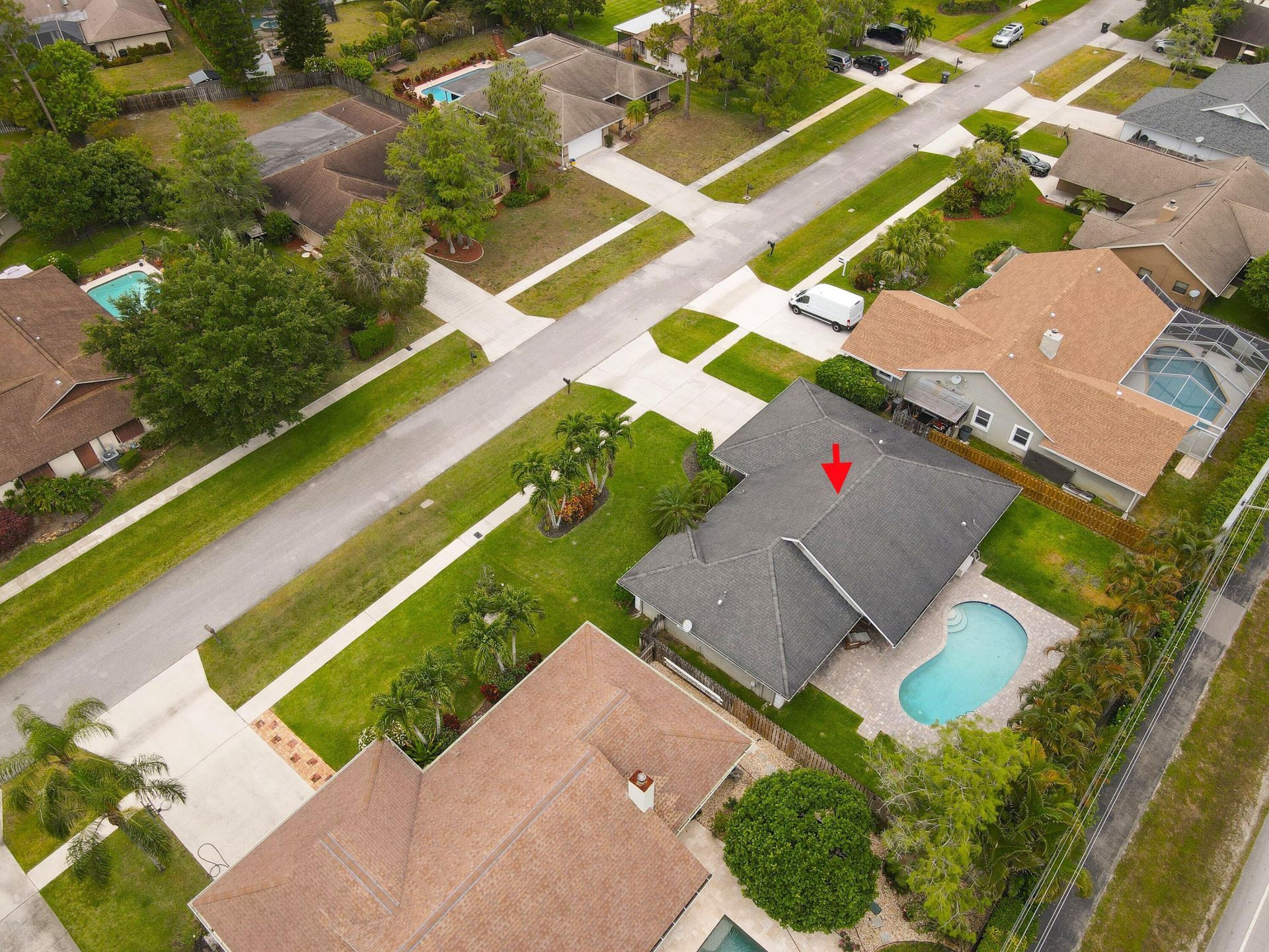 542 Indigo Avenue, Wellington, FL 33414 Photo
