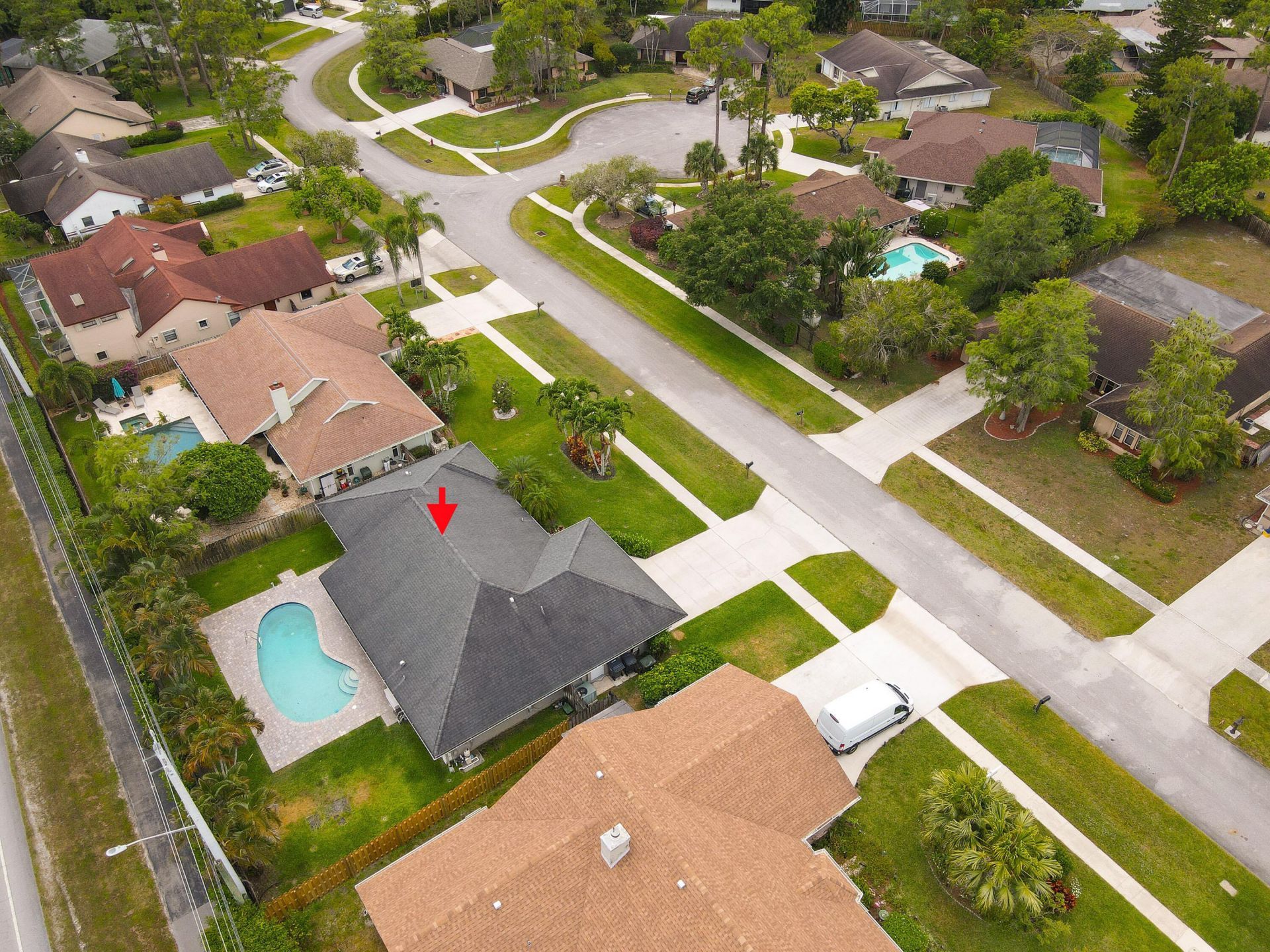 542 Indigo Avenue, Wellington, FL 33414 Photo