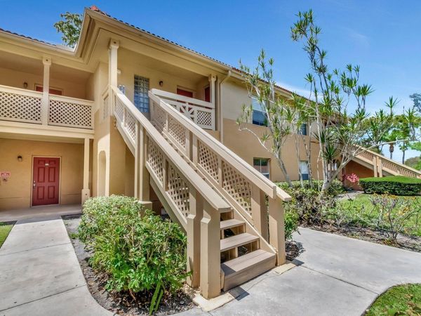 4847 Via Palm Lakes, Unit 1021, West Palm Beach, FL 33417