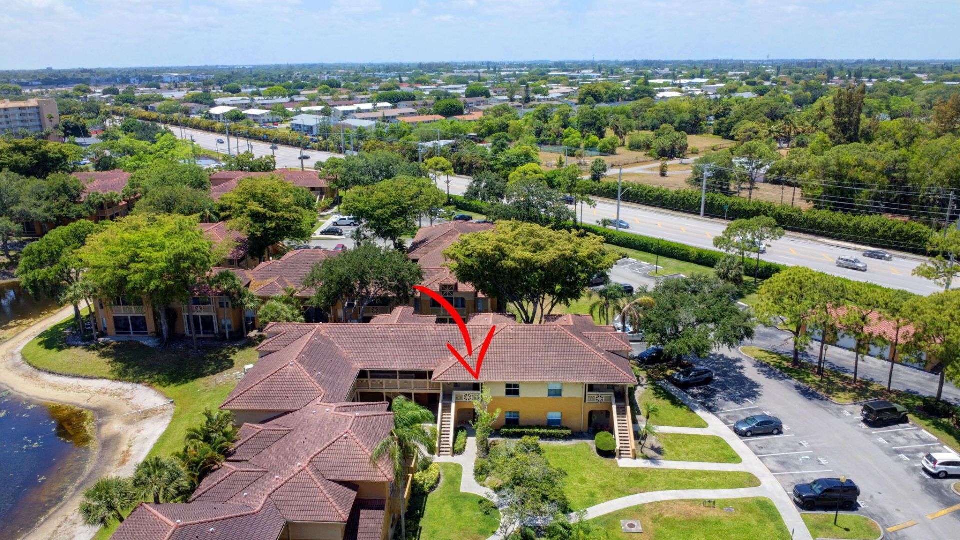 4847 Via Palm Lakes, Unit 1021, West Palm Beach, FL 33417 Photo