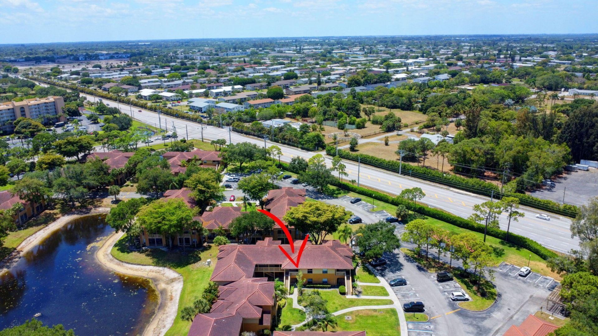 4847 Via Palm Lakes, Unit 1021, West Palm Beach, FL 33417 Photo