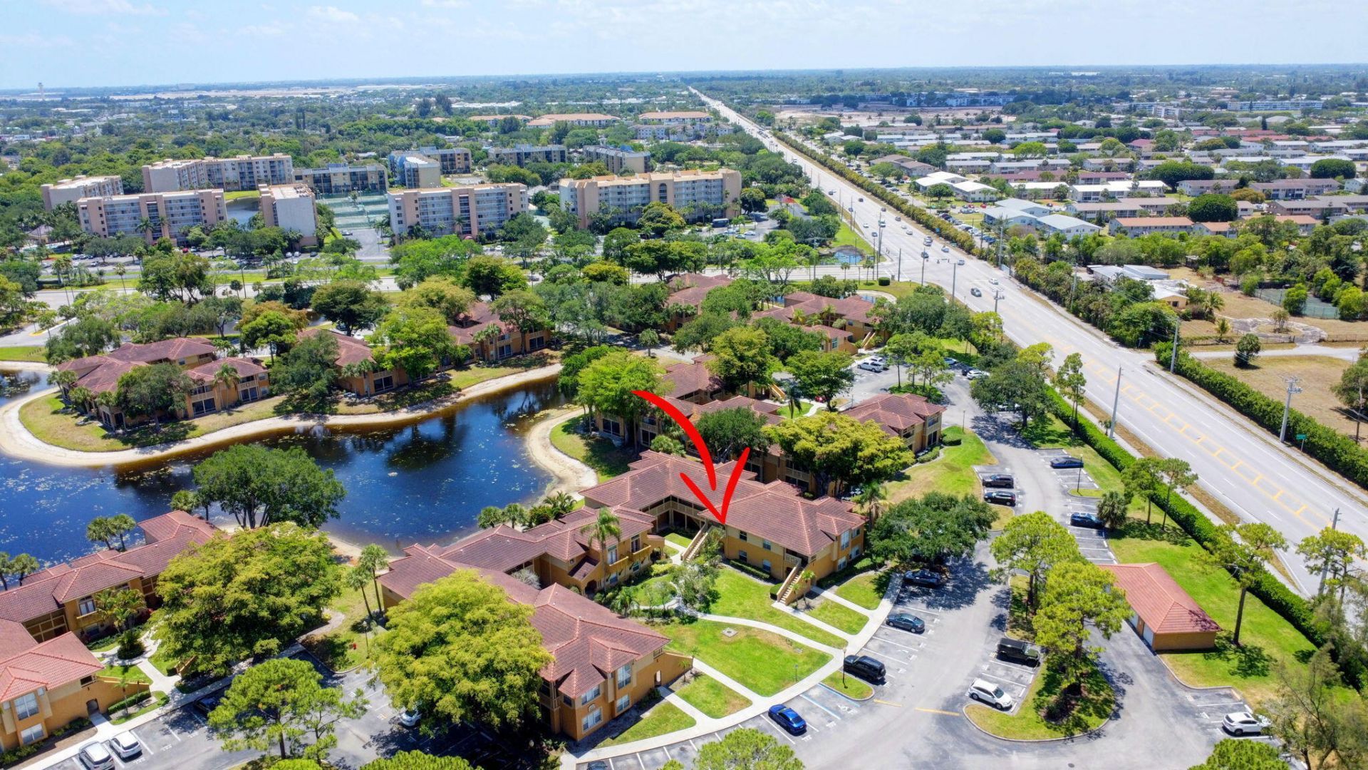 4847 Via Palm Lakes, Unit 1021, West Palm Beach, FL 33417 Photo