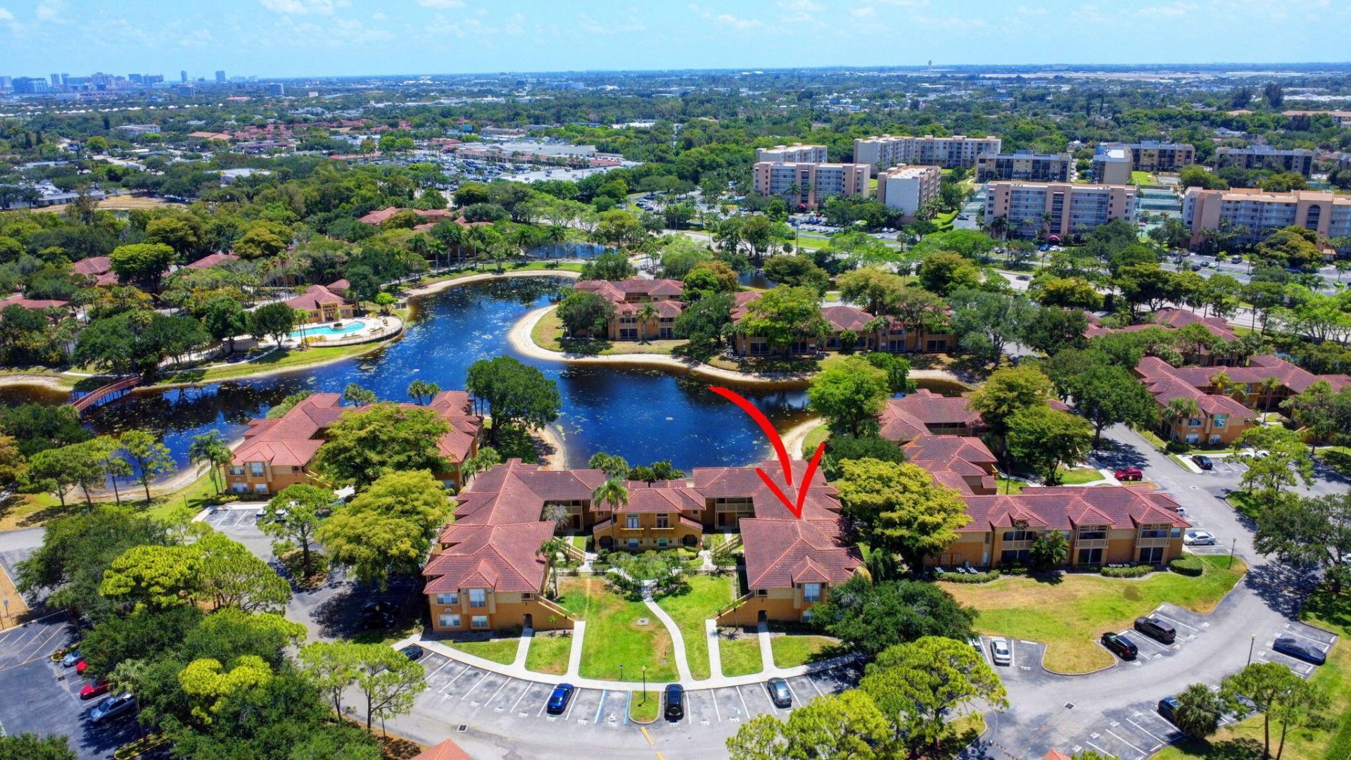 4847 Via Palm Lakes, Unit 1021, West Palm Beach, FL 33417 Photo
