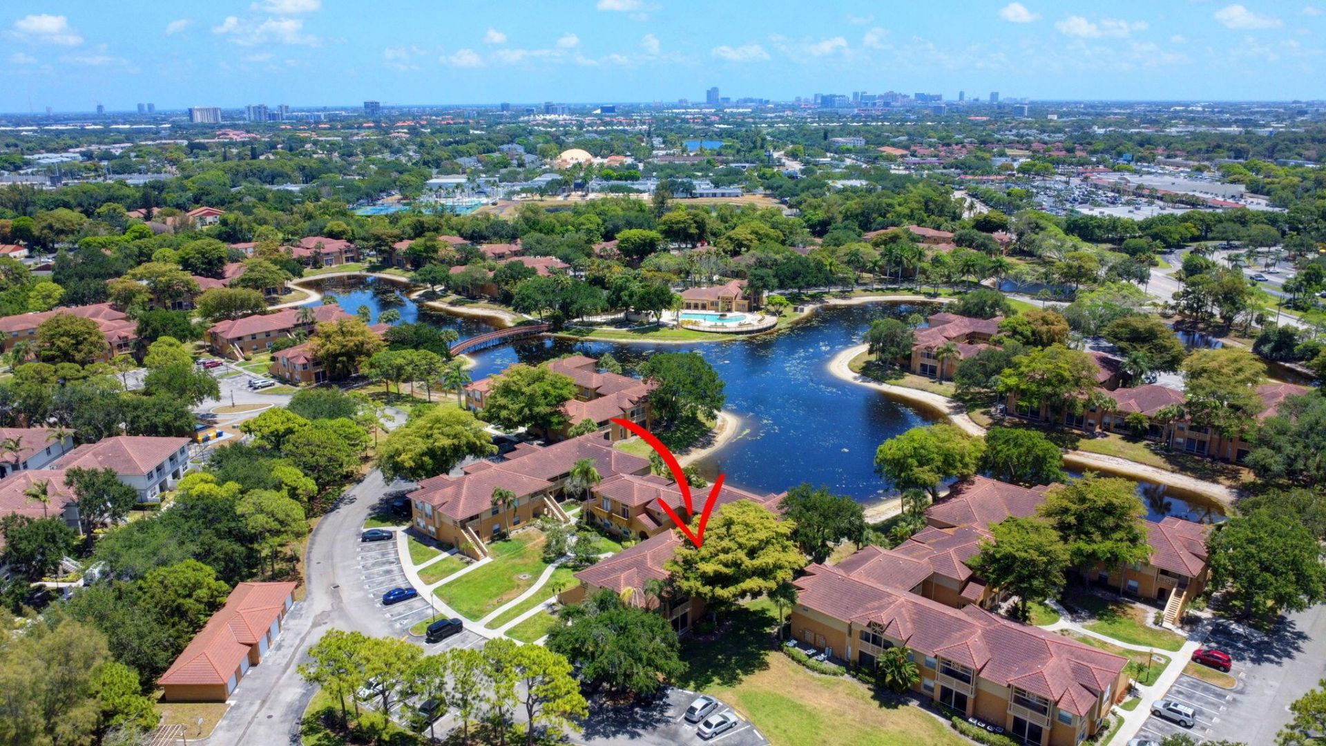 4847 Via Palm Lakes, Unit 1021, West Palm Beach, FL 33417 Photo