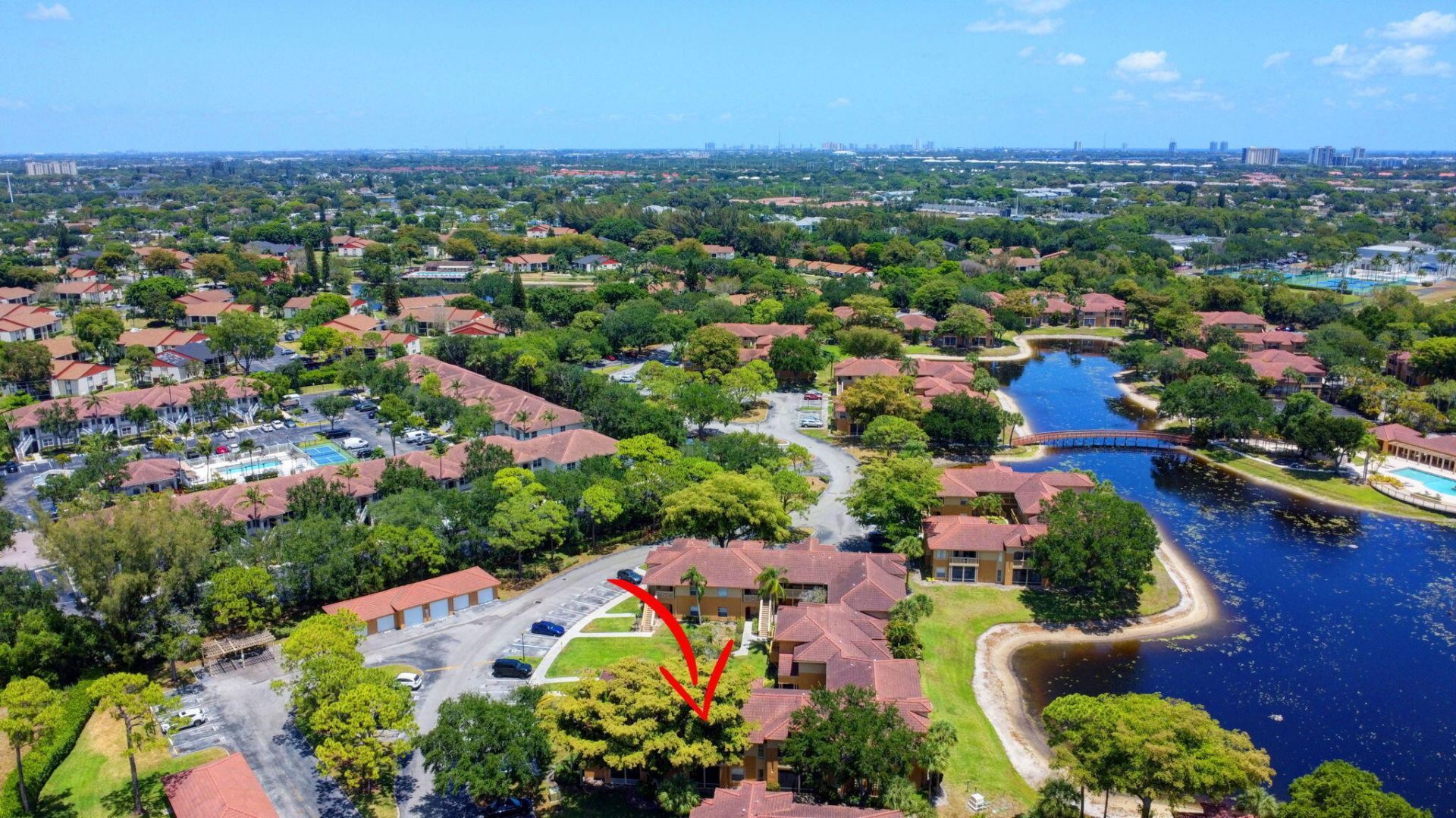 4847 Via Palm Lakes, Unit 1021, West Palm Beach, FL 33417 Photo