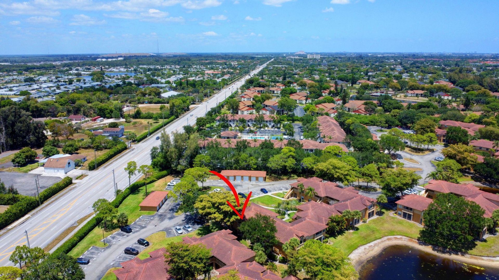 4847 Via Palm Lakes, Unit 1021, West Palm Beach, FL 33417 Photo