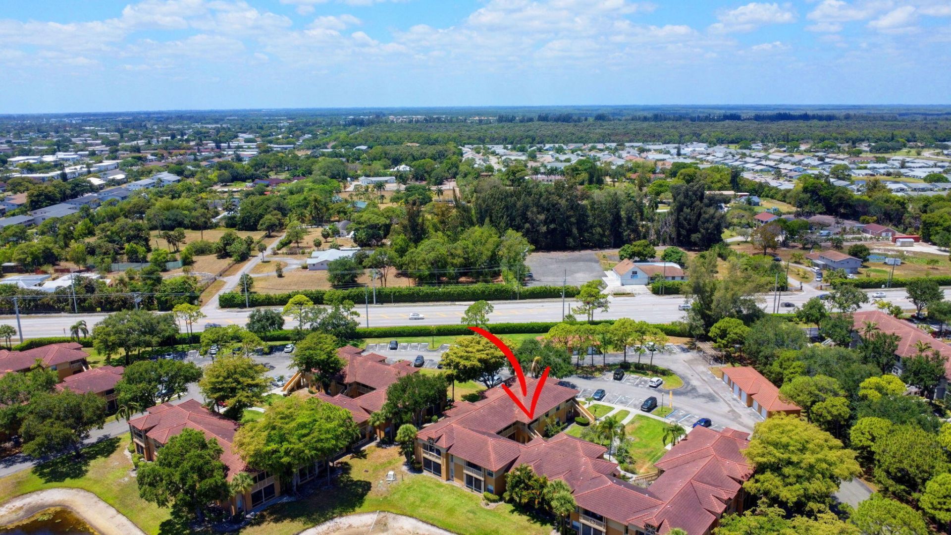 4847 Via Palm Lakes, Unit 1021, West Palm Beach, FL 33417 Photo