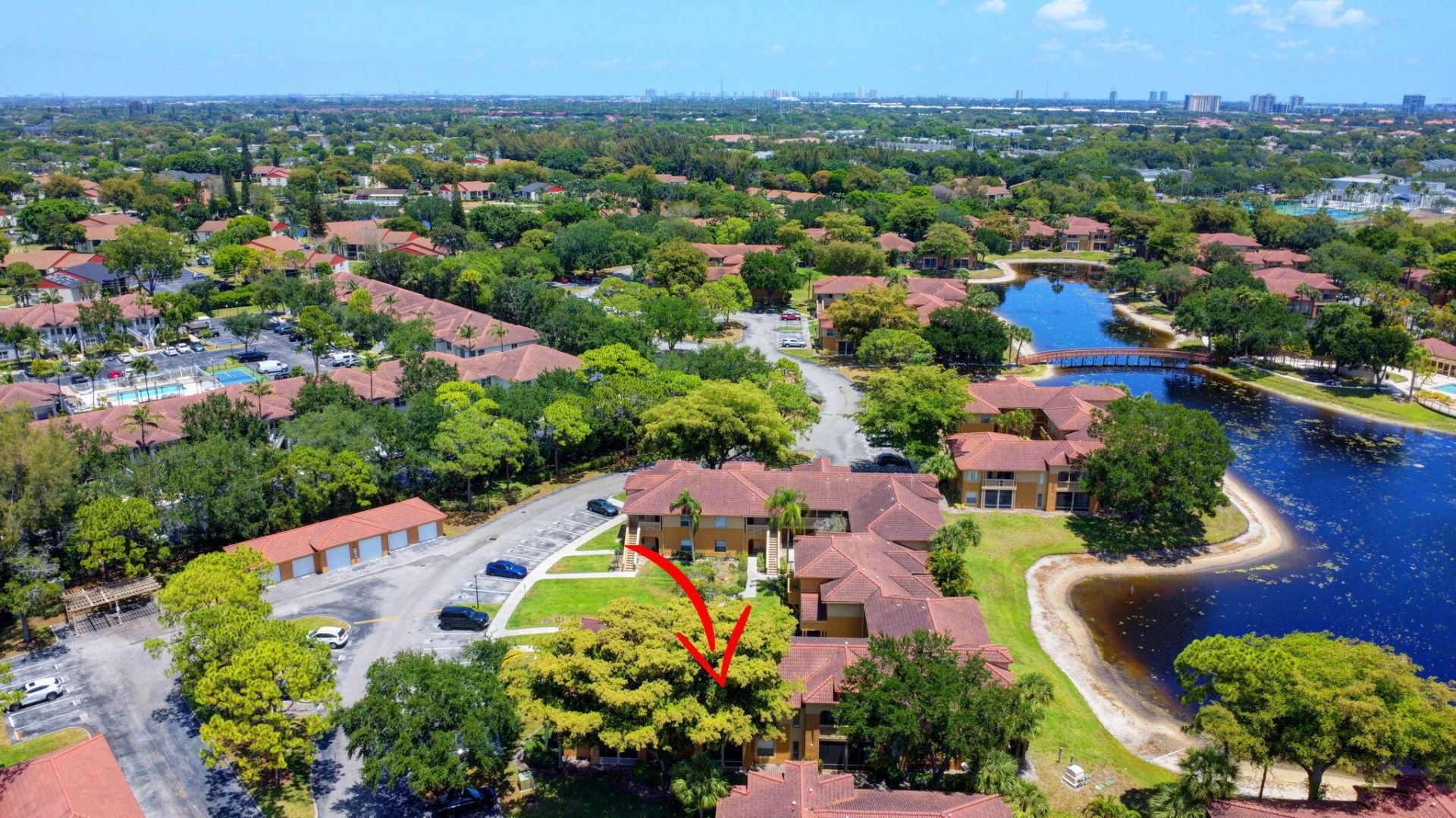 4847 Via Palm Lakes, Unit 1021, West Palm Beach, FL 33417 Photo