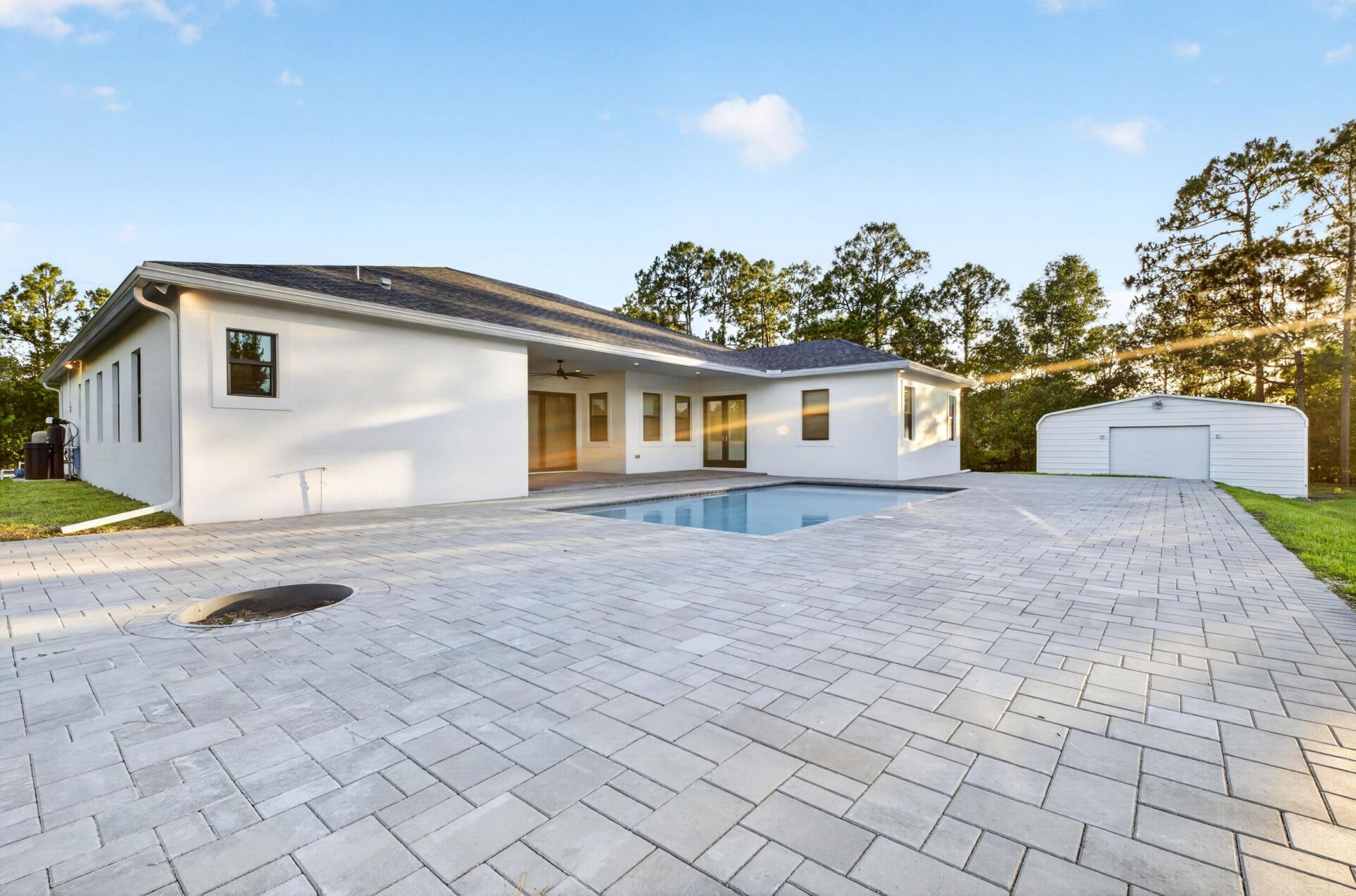 17655 44th Place N, The Acreage, FL 33470 Photo