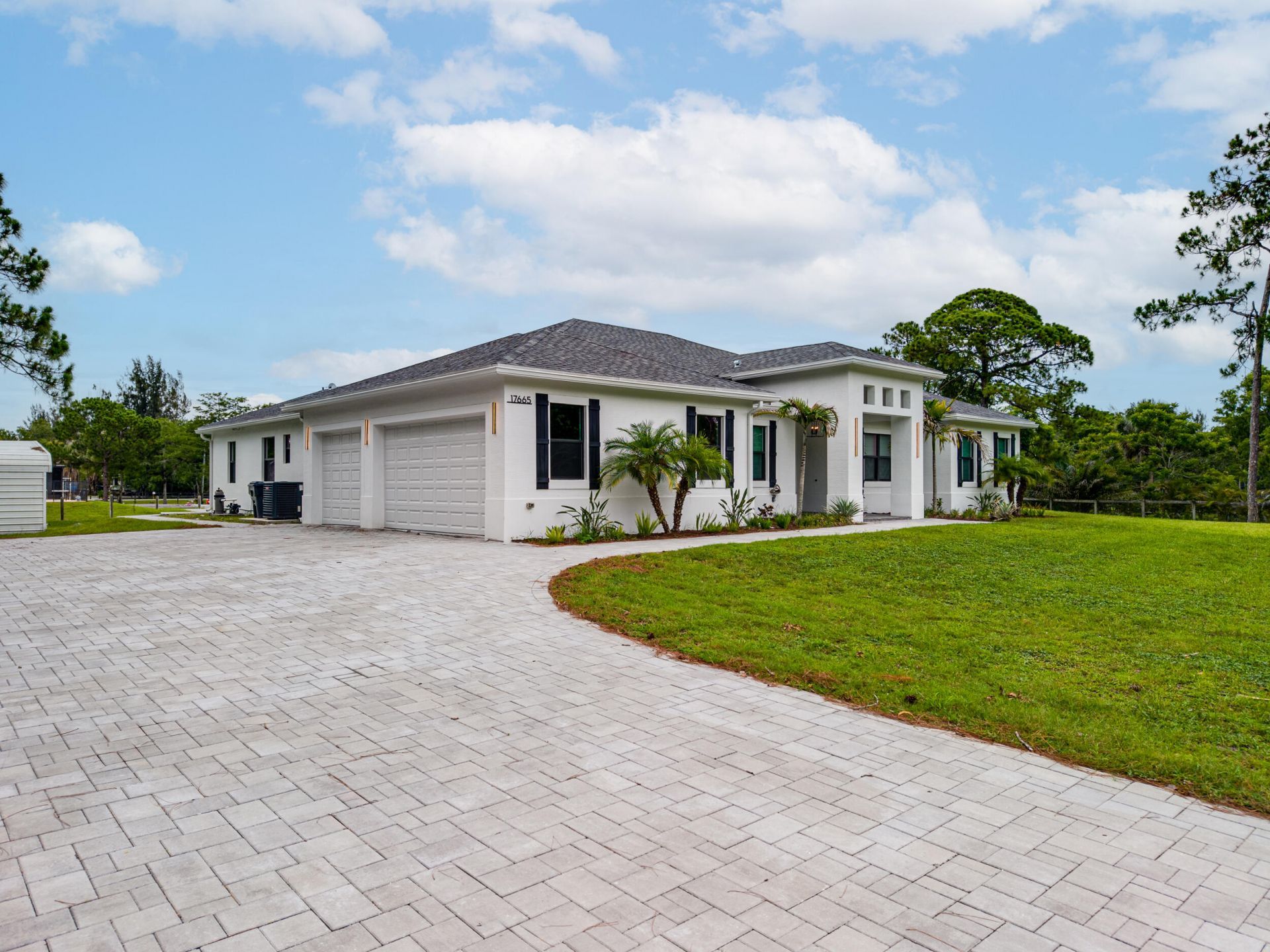 17655 44th Place N, The Acreage, FL 33470 Photo