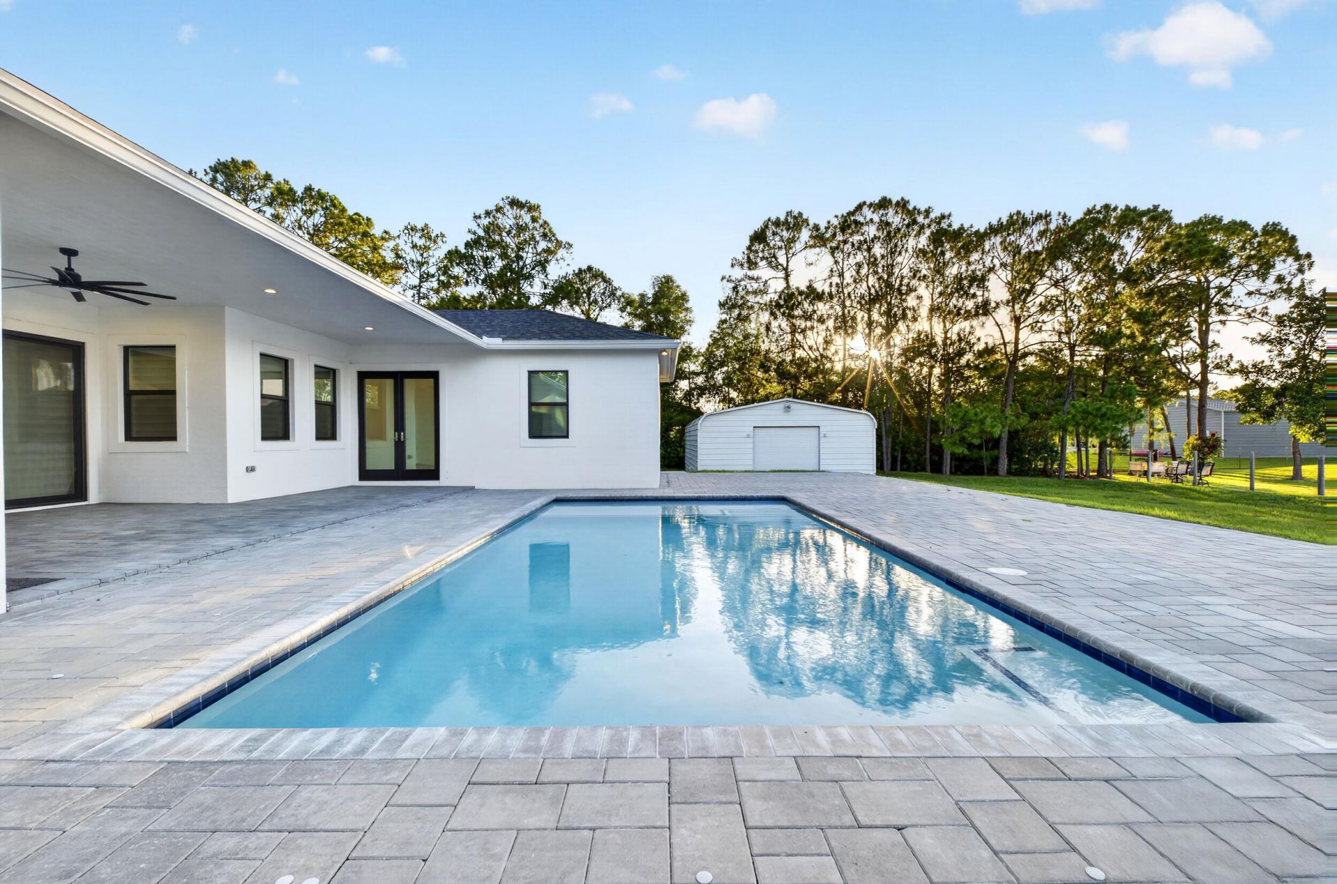 17655 44th Place N, The Acreage, FL 33470 Photo