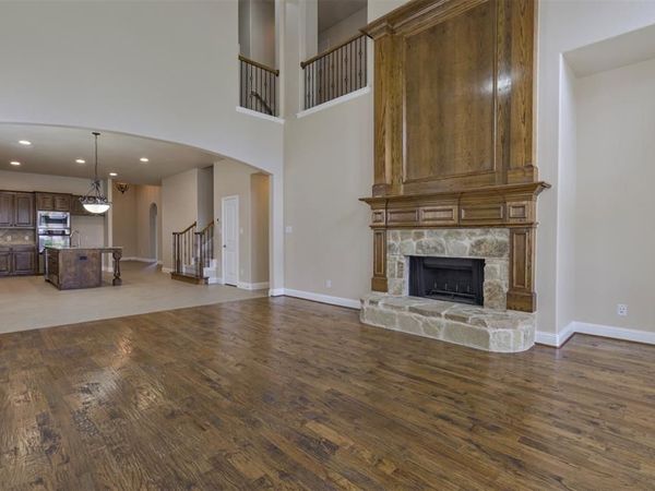 3223 Bainbridge Lane, Frisco, TX 75034