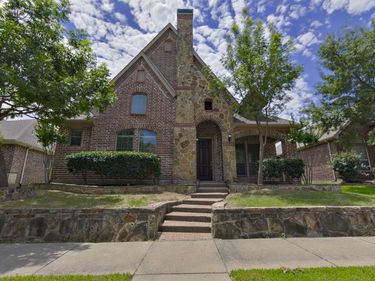 3223 Bainbridge Lane, Frisco, TX 75034