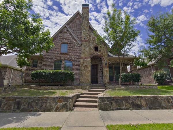 3223 Bainbridge Lane, Frisco, TX 75034