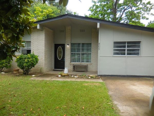 405 N Second Street, Quinlan, TX 75474