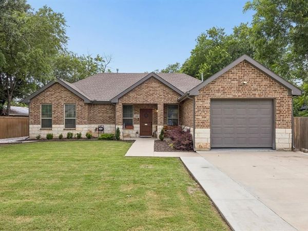 1409 Powell Road, Mesquite, TX 75149