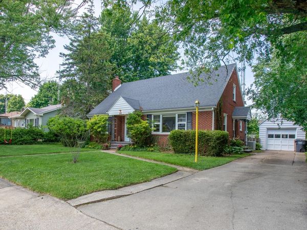 519 Granada Avenue, St. Joseph, MI 49085