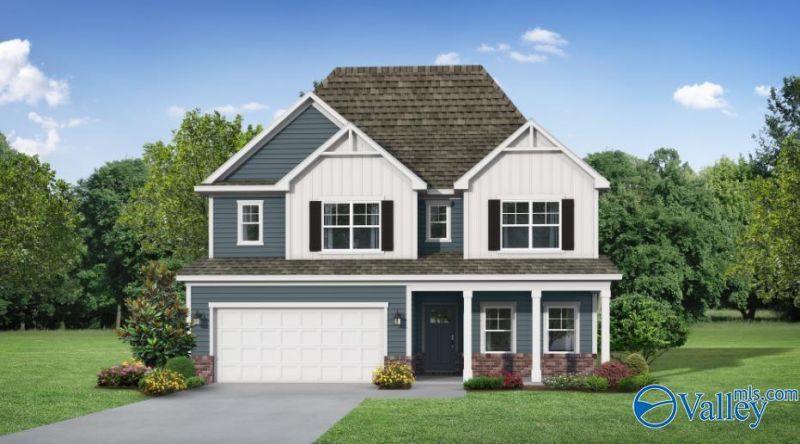 109 Daedalus Road, Madison, AL 35756 Main Photo