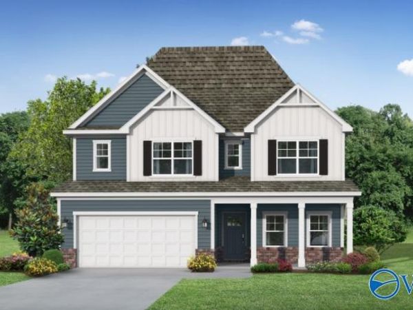 109 Daedalus Road, Madison, AL 35756