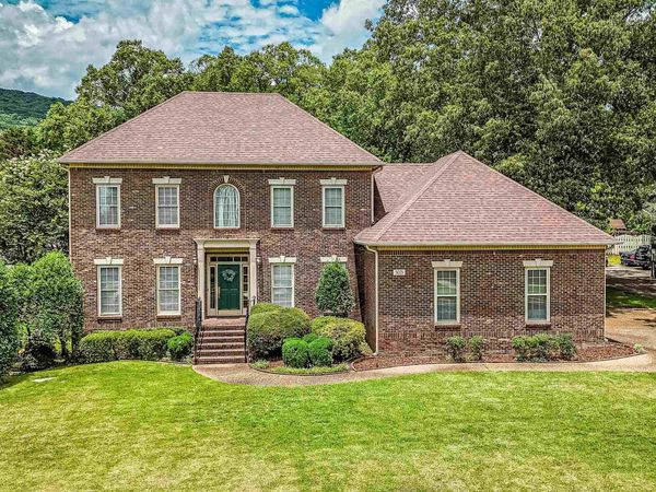 3021 Boundary Oaks Drive, Owens Cross Roads, AL 35763