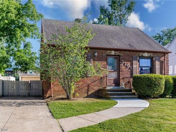 3101 Ralph Avenue , Brooklyn, OH 44109