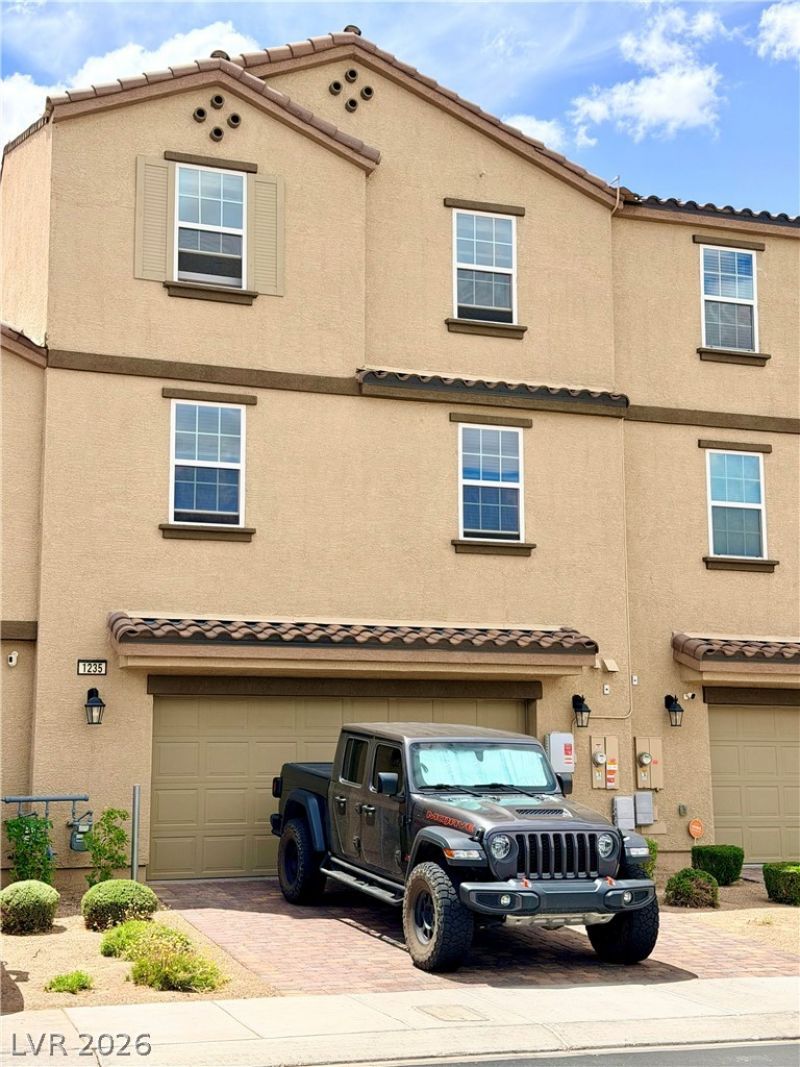 1235 Raritan Place, Henderson, NV 89002