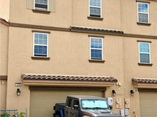 1235 Raritan Place, Henderson, NV 89002