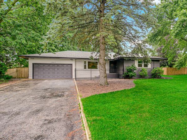 12617 W Francis Road , Mokena, IL 60448