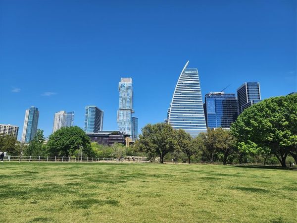 301 West Ave , Unit 3107, Austin, TX 78701