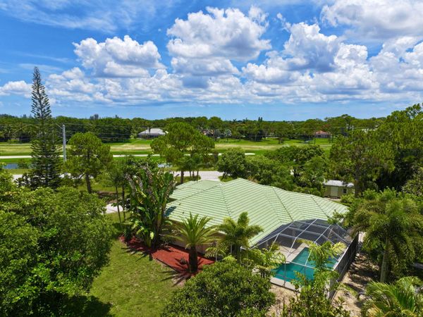 12037 Temple Boulevard, The Acreage, FL 33412