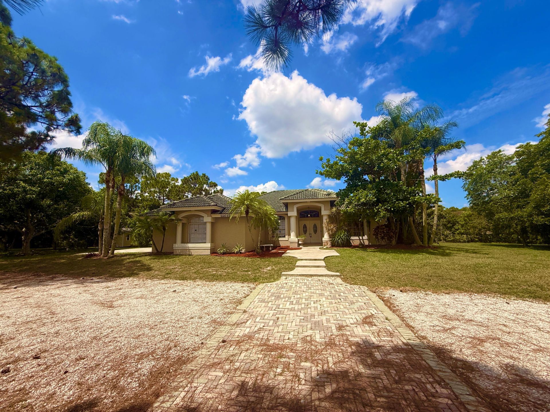 12037 Temple Boulevard, The Acreage, FL 33412 Photo