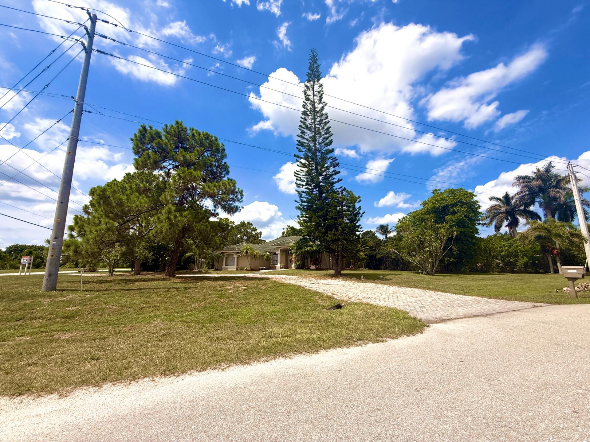 12037 Temple Boulevard, The Acreage, FL 33412 Photo