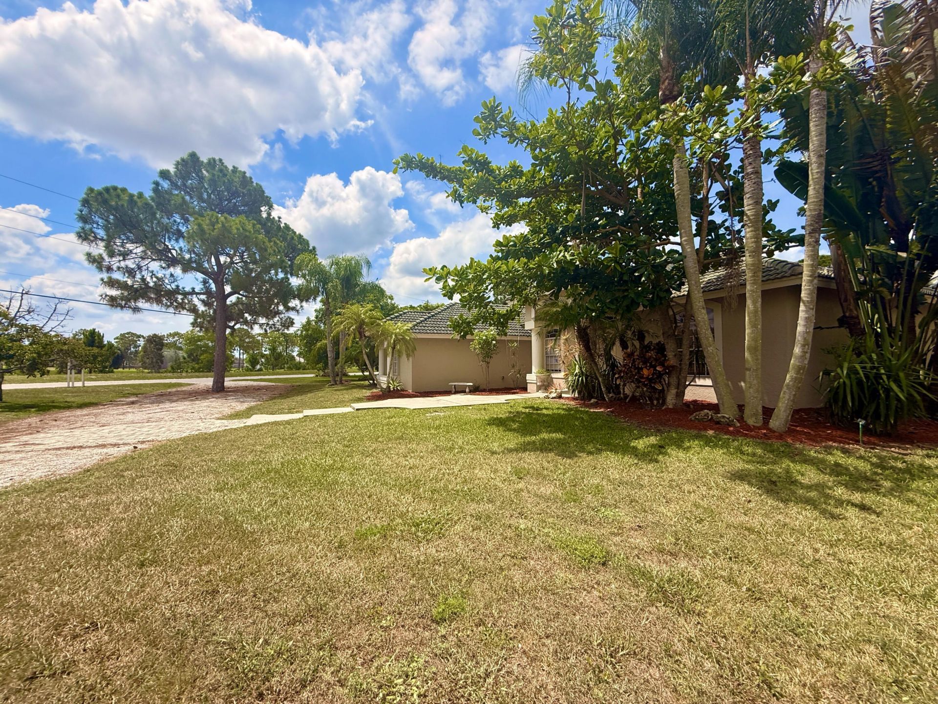 12037 Temple Boulevard, The Acreage, FL 33412 Photo