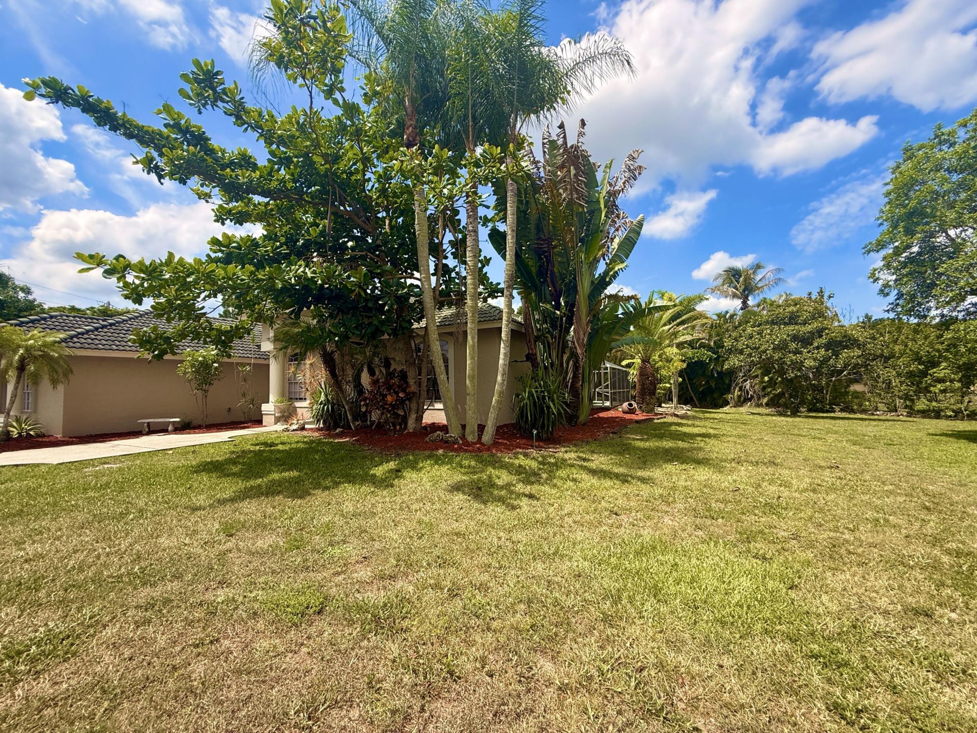 12037 Temple Boulevard, The Acreage, FL 33412 Photo