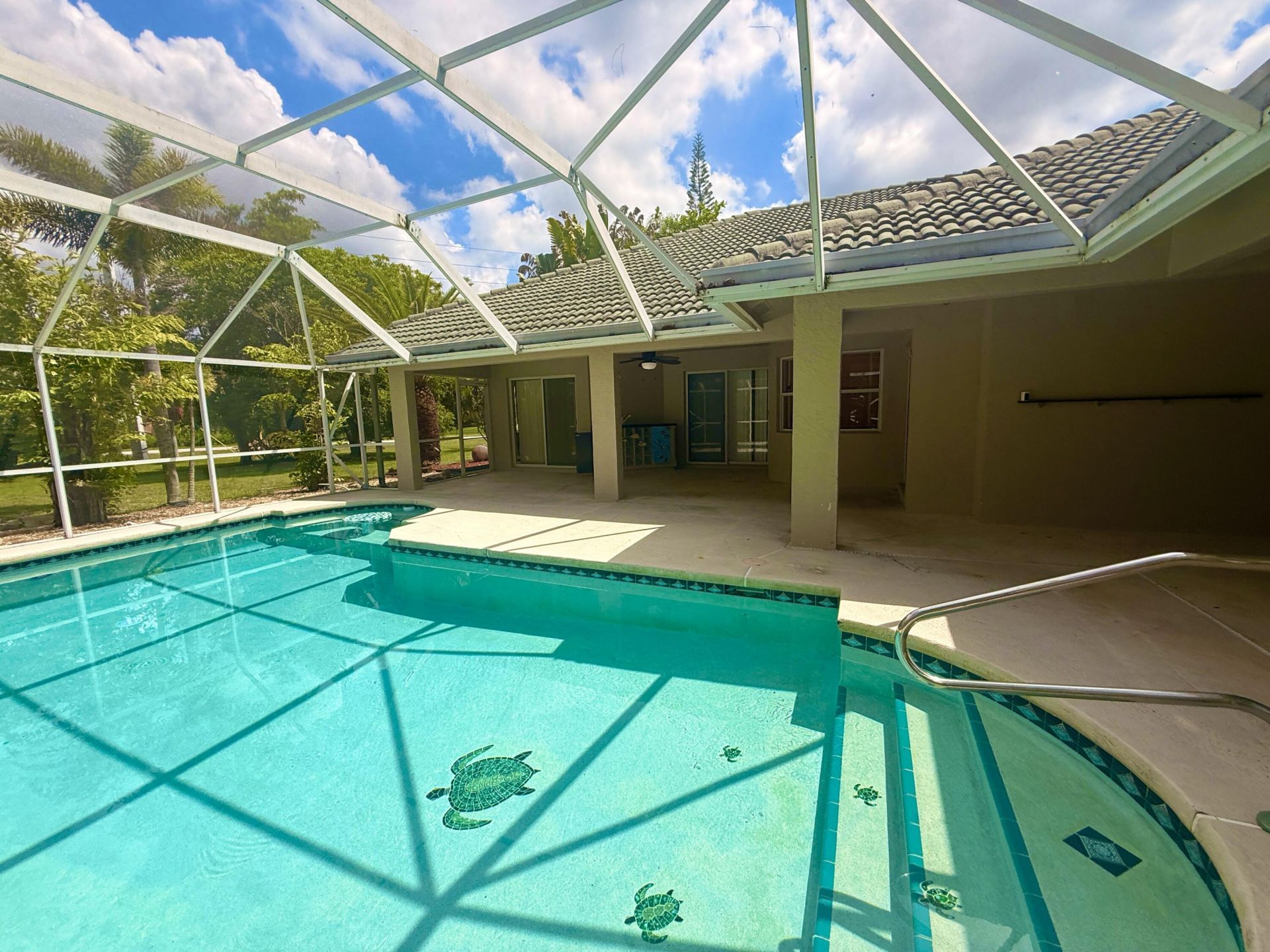 12037 Temple Boulevard, The Acreage, FL 33412 Photo