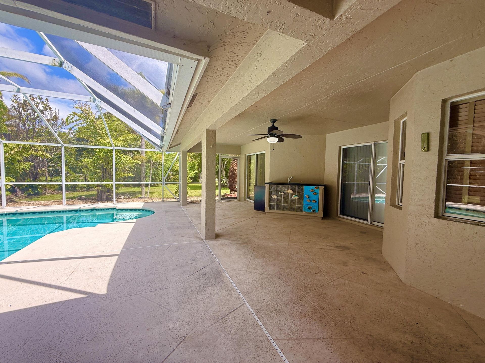 12037 Temple Boulevard, The Acreage, FL 33412 Photo