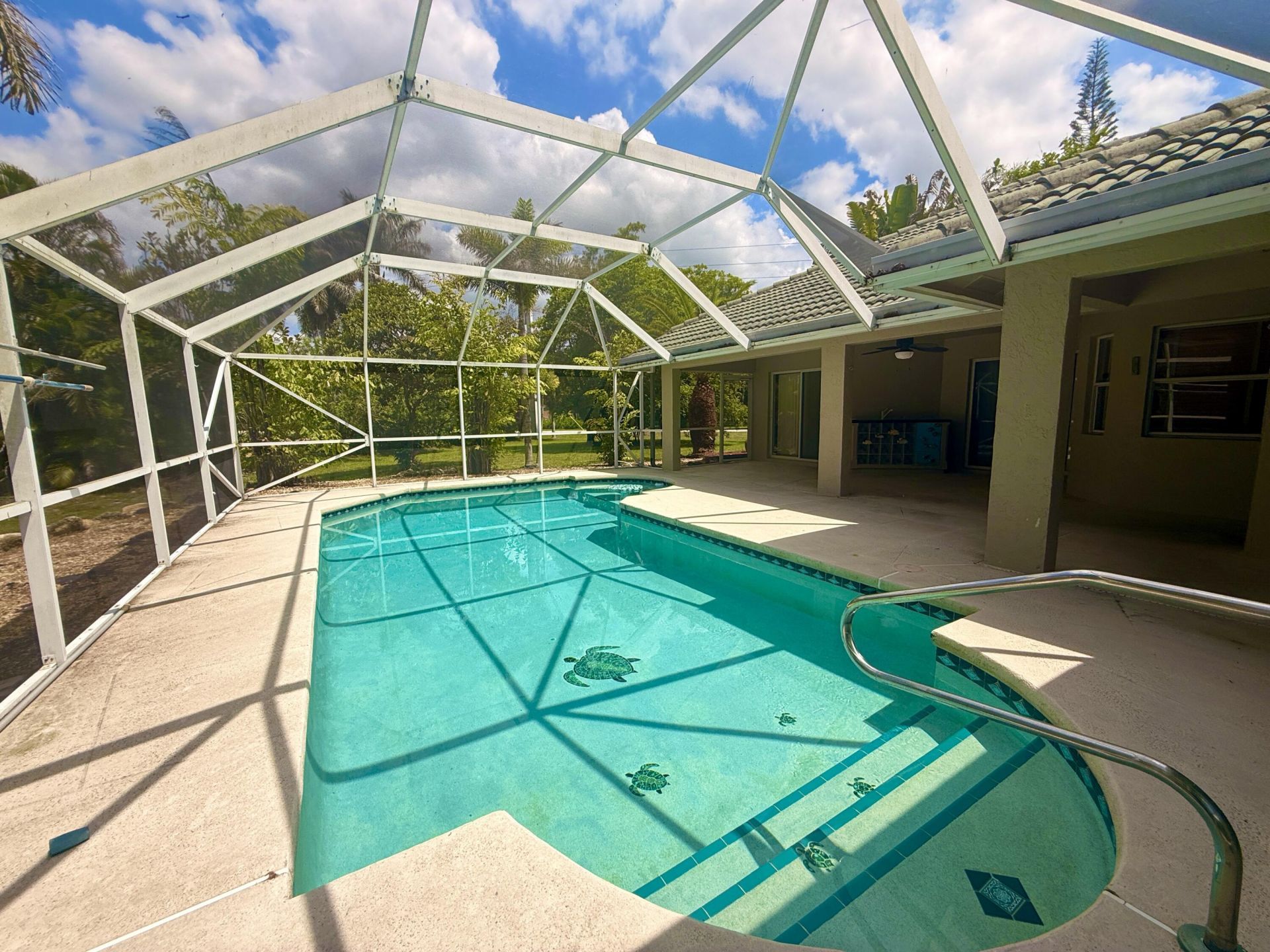 12037 Temple Boulevard, The Acreage, FL 33412 Photo